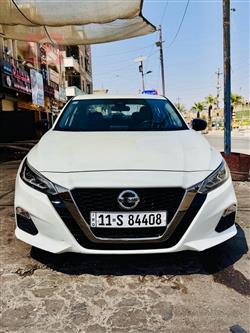 نیسان ئەلتیما